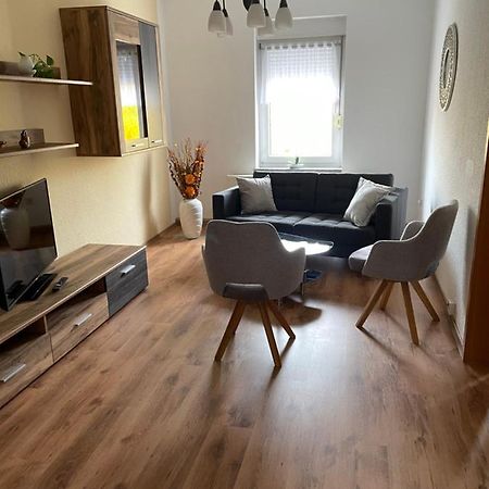 Schoene Zweiraumwohnung In Котбус Экстерьер фото